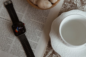 HUAWEI WATCH FIT 4 Pro: стиль, технологии и ЗОЖ
