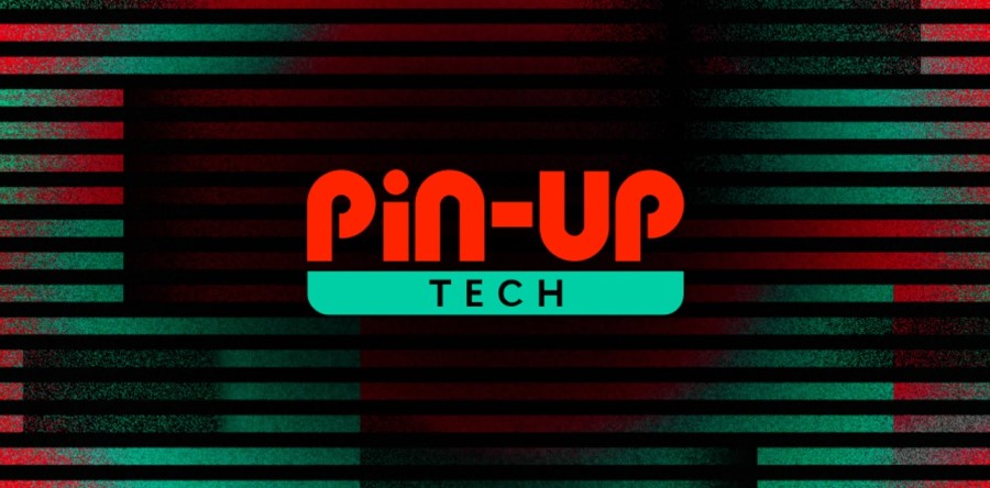 PIN-UP.TECH