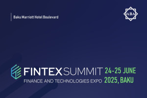 Fintex Summit 2025 - Finance and Technologies Expo. Баку
