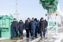 Жаслан Мадиев встретился с генеральным директором ГК «Роскосмос»