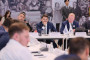 Жаслан Мадиев встретился с IT-рынком для обсуждения вопросов развития отрасли
