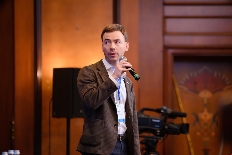 Алексей Ример