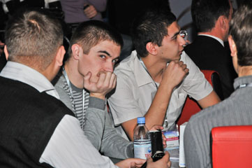 Award.kz-2010: томительное ожидание